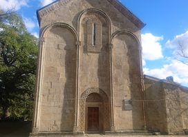 Savane Church