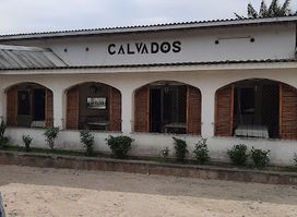 Calvados Bar Bujumbura