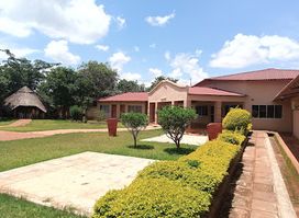 Country Lodge Solwezi