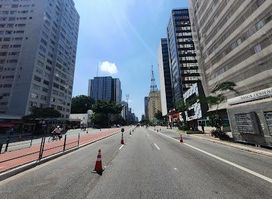 Av. Paulista