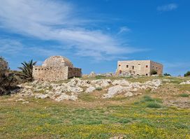 Venetian Fortezza Castle