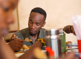 Eastern Restaurant