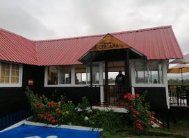 Finca Ceriana Nature Reserve