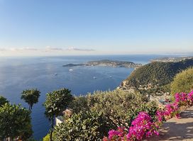 Mon Pays d'Azur