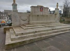 Norwich War Memorial