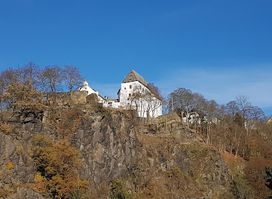 Schloss Wolkenstein