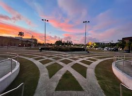 Skinner Plaza Park