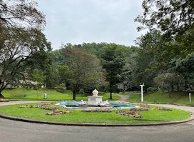 Sherly De Alwis Memorial Pond