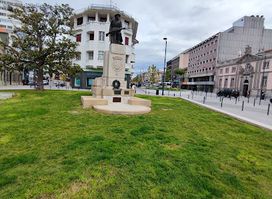Monumento aos Mortos da Grande Guerra