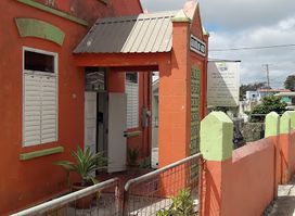 Welchman Church of God