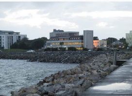 Galway Cultural Institute