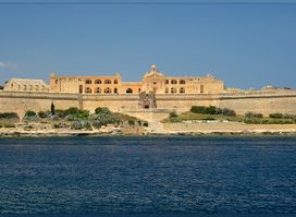 Fort Manoel