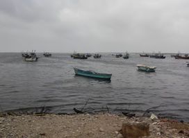 Jaffna Marine View