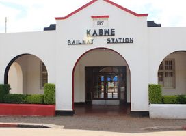Nalikwanda Guest House