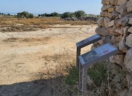 Tal-Wej ERA Protected Site