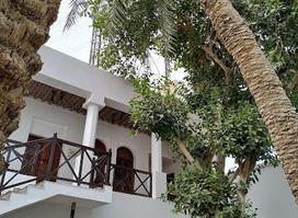 Kurar House