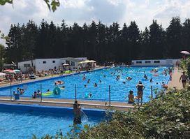 Camping Le Pachy
