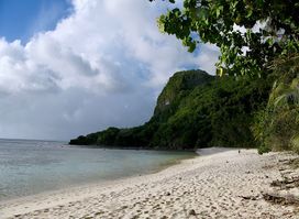 Haputo Beach