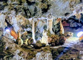 Xerri's Grotto