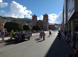 Tradiciones del Lago