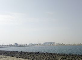Sea Beach