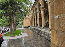 Jermuk Art Gallery