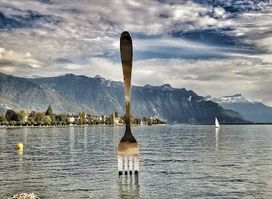 The Fork - Alimentarium