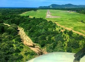 Kariba Airport
