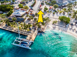 Jan Thiel Tourist Info Curacao