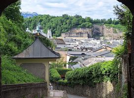 Felixpforte (historische Wehranlage)