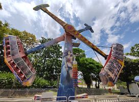 Parque Norte Medellín