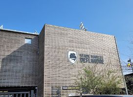 Stade Marcel Deflandre