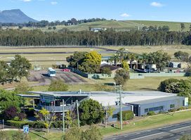 Hunter Valley Visitor Information Centre, Shop and What's On
