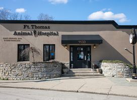 Fort Thomas Animal Hospital