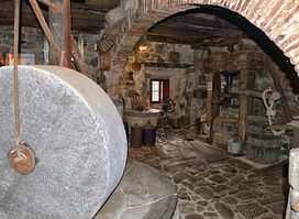 Casa della Civiltà Contadina di Gaville