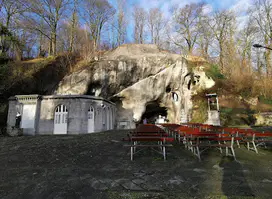 Gemeentegrot