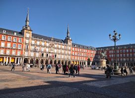 Arco de Cofreros