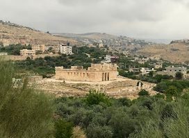 Qasr Al-Abed