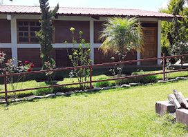 Campamentos Ahuehuetl