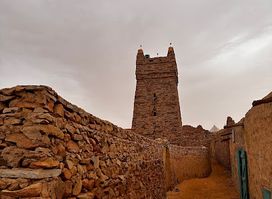 T'Ore Mauritania