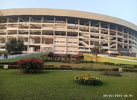 Vivekananda Yuba Bharati Krirangan (VYBK)