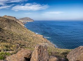 Cabo de Gata (Almeria)