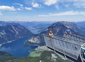 Dachstein Krippenstein