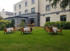 Shamrock Lodge Hotel