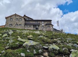 Friesenberghaus