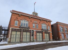 Butte Archives