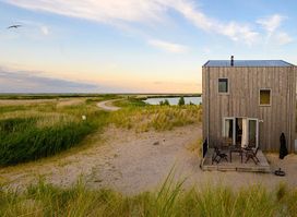 Landal Eilandhuisjes Marker Wadden