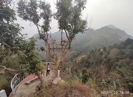 Muthi Park