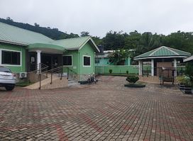 3As Guest House