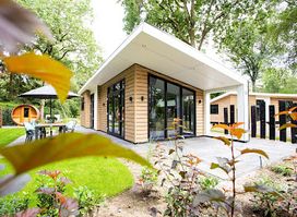 TopParken - Resort Veluwe